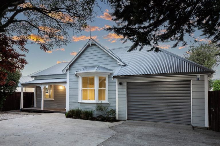 Photo of property in 1/108 Poulson Street, Addington, Christchurch, 8024