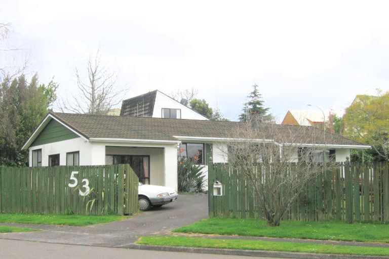 Photo of property in 53 Westminster Drive, Bethlehem, Tauranga, 3110