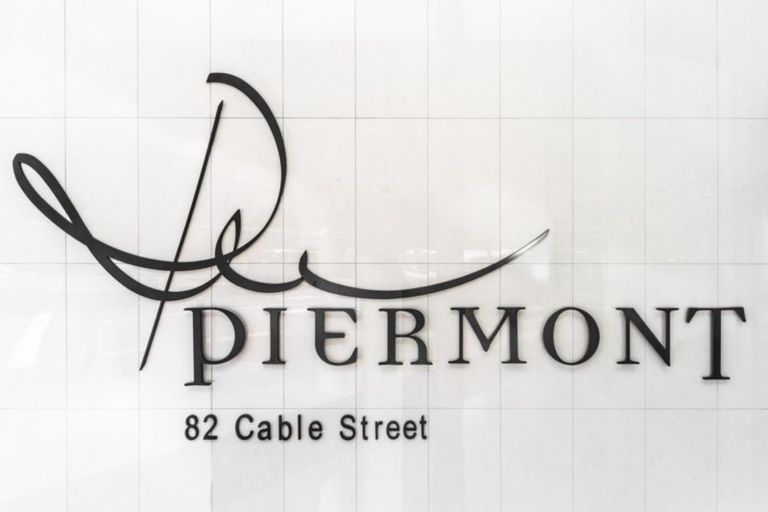 Photo of property in Piermont Apartments, 1i/82 Cable Street, Te Aro, Wellington, 6011