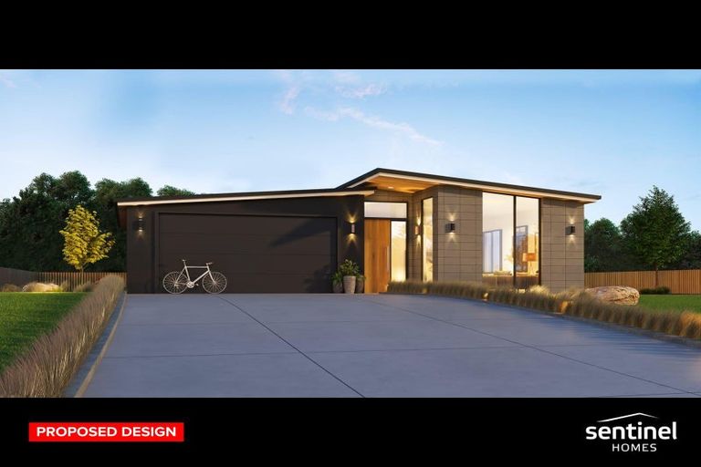 Photo of property in 35 Wilson Street, Bulls, 4818