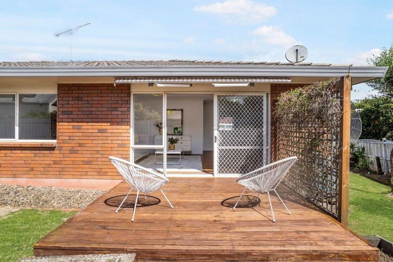 Photo of property in 13/171 Pigeon Mountain Road, Half Moon Bay, Auckland, 2012