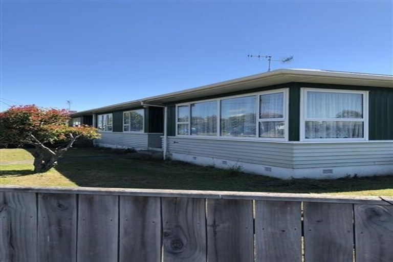 Photo of property in 21 Mako Mako Road, Levin, 5510