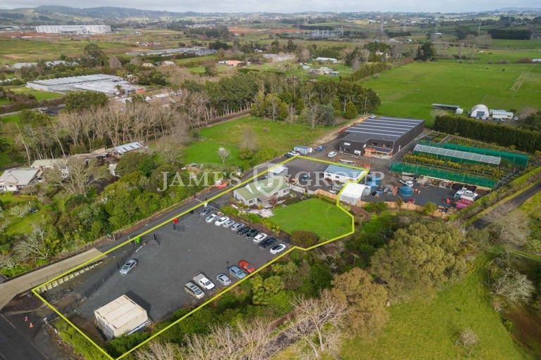 Photo of property in 275 Fitzgerald Road, Drury, 2577