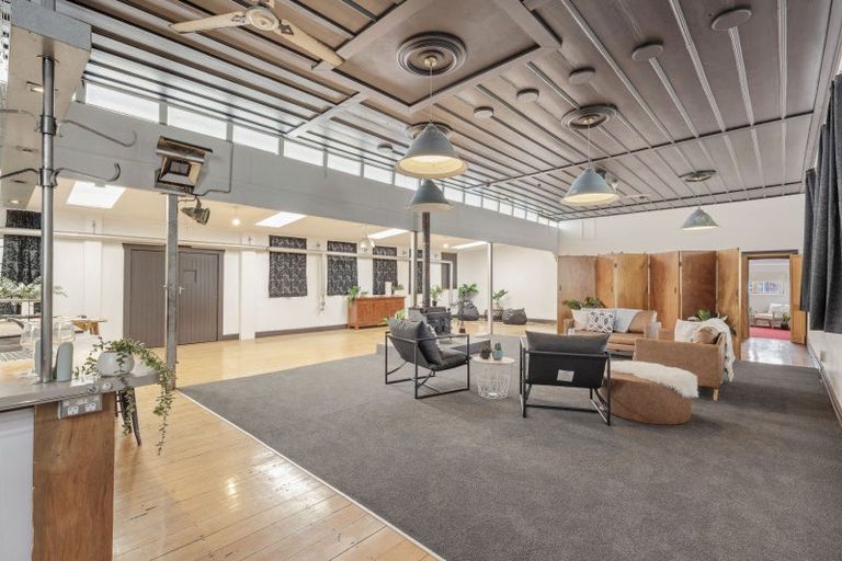 Photo of property in 43 Domett Street, Waitara, 4320