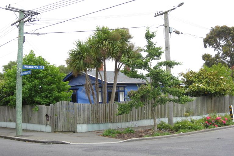 Photo of property in 76 Richardson Terrace, Woolston, Christchurch, 8023
