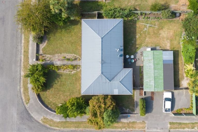 Photo of property in 8 Davis Crescent, Netherby, Ashburton, 7700