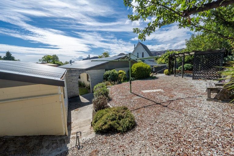 Photo of property in 5 O'neill Crescent, Bridge Hill, Alexandra, 9320