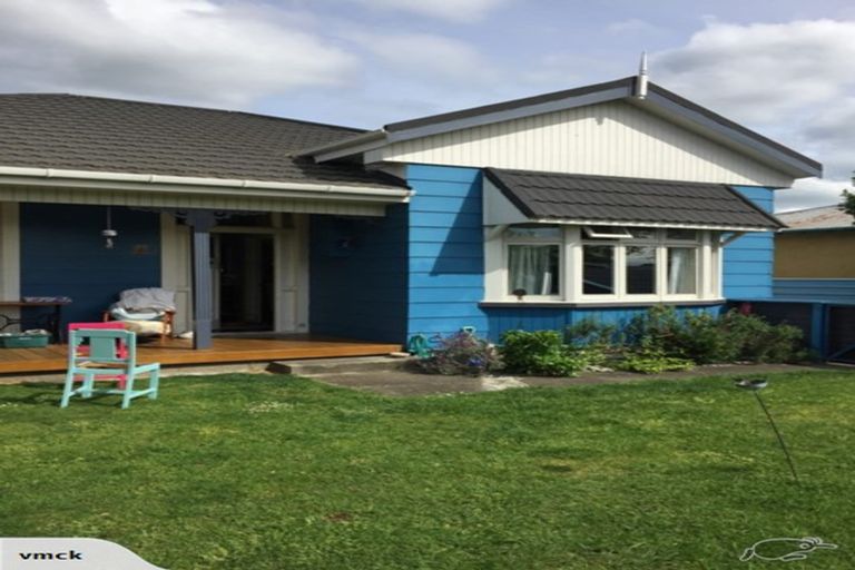 Photo of property in 586 Church Street, Terrace End, Palmerston North, 4410