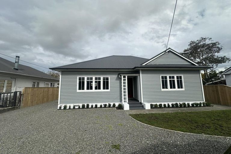 Photo of property in 41 High Street, Solway, Masterton, 5810