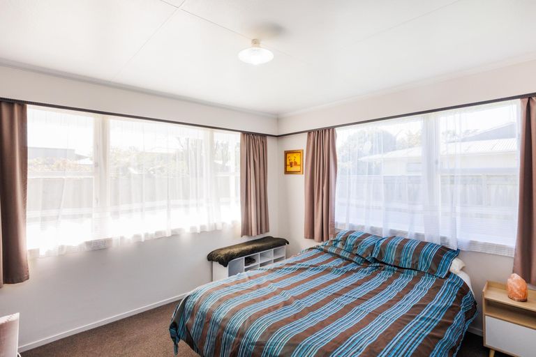 Photo of property in 139c Fitzherbert Avenue, West End, Palmerston North, 4410