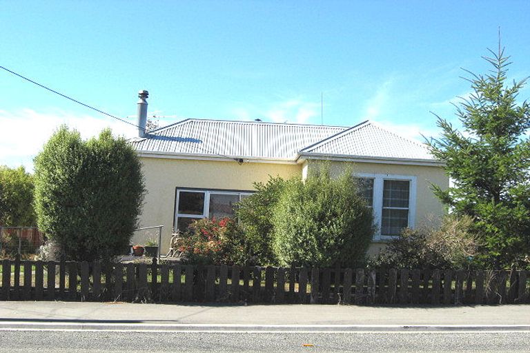 Photo of property in 6 Flinders Street, Kensington, Timaru, 7910