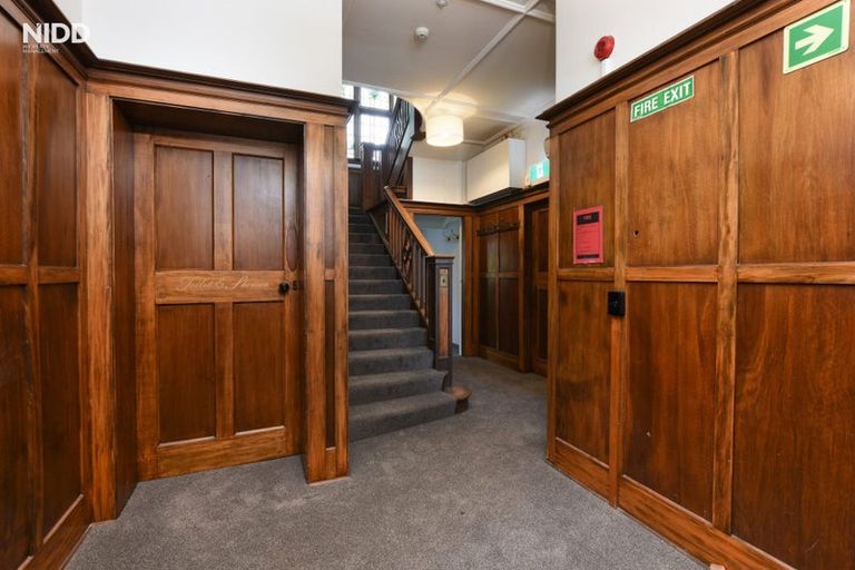 Photo of property in 34a Manor Place, Dunedin Central, Dunedin, 9016