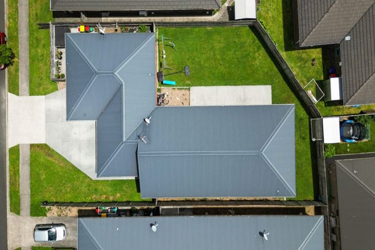 Photo of property in 4 Piwakawaka Court, Rototuna North, Hamilton, 3210