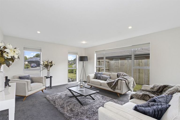 Photo of property in 3 Te Kereme Street, Marshland, Christchurch, 8083