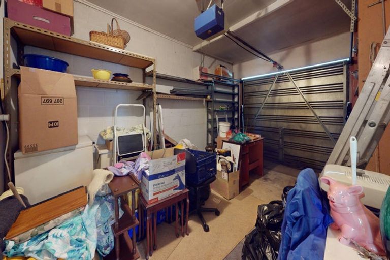 Photo of property in 3 Burnett Street, Ashburton, 7700