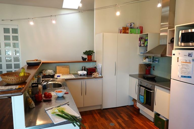 Photo of property in The Lofts, 51/185 Victoria Street, Te Aro, Wellington, 6011