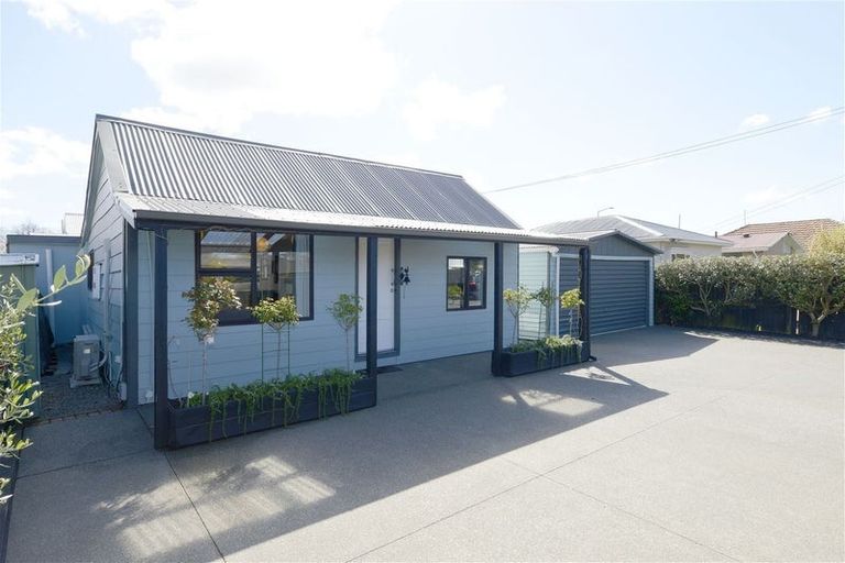 Photo of property in 163 Milton Street, Somerfield, Christchurch, 8024