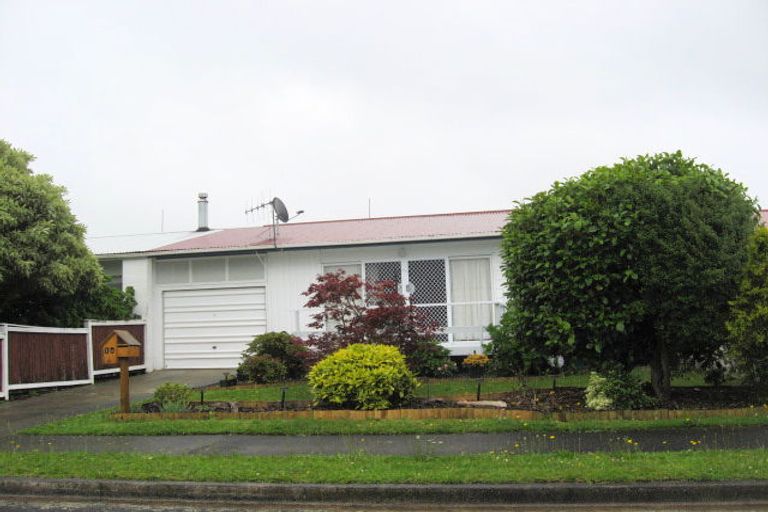 Photo of property in 1 Lockesley Place, Onerahi, Whangarei, 0110