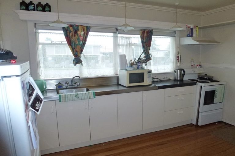 Photo of property in 1a Goodwin Avenue, Morrinsville, 3300