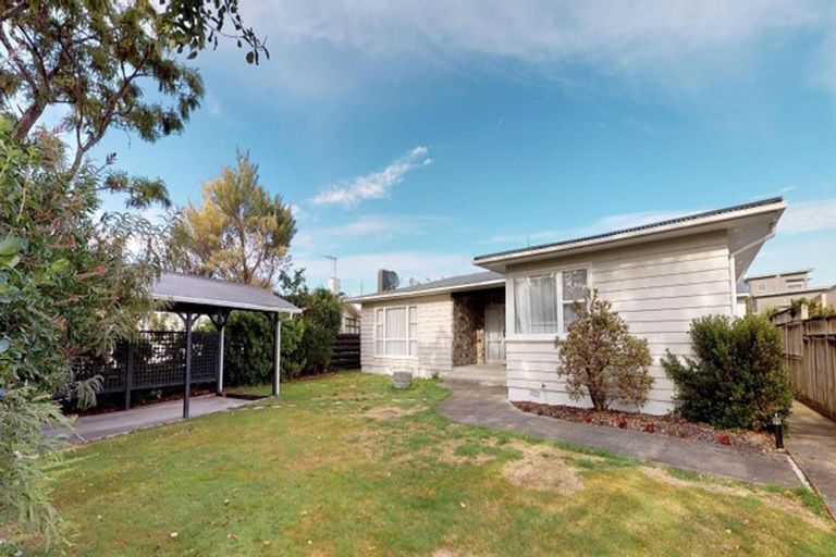 Photo of property in 7 Chilton Grove, Hokowhitu, Palmerston North, 4410