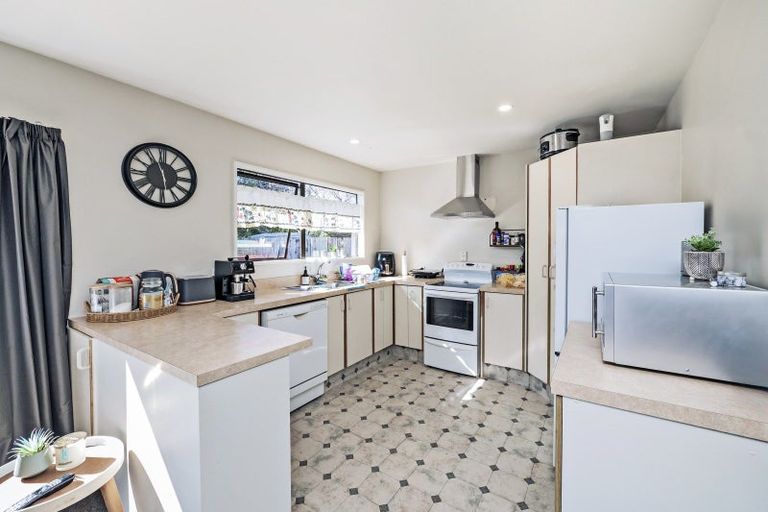 Photo of property in 27 Carston Street, Leeston, 7632