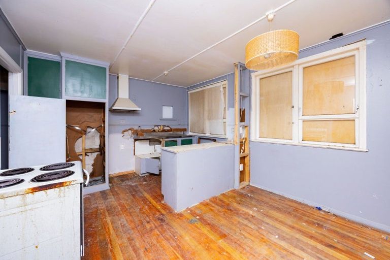 Photo of property in 4-5 Panckhurst Street, Havelock North, 4130