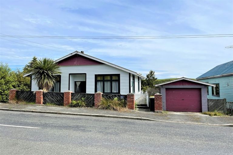 Photo of property in 155 Benhar Road, Benhar, Balclutha, 9272