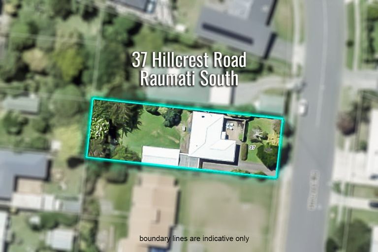 Photo of property in 37 Hillcrest Road, Raumati South, Paraparaumu, 5032