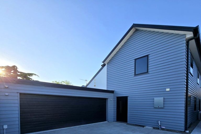 Photo of property in 117b Nursery Road, Phillipstown, Christchurch, 8011