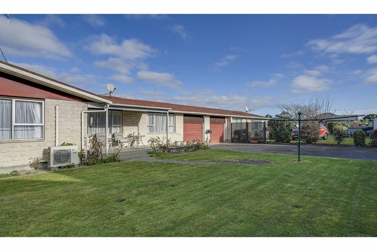 Photo of property in 213 King Street, Temuka, 7920