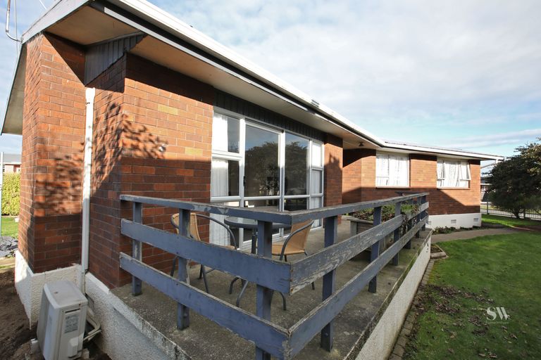 Photo of property in 159 Ritchie Street, Richmond, Invercargill, 9810