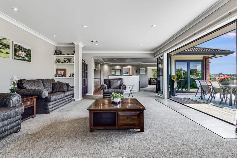 Photo of property in 17 River Oaks Place, Pukete, Hamilton, 3200