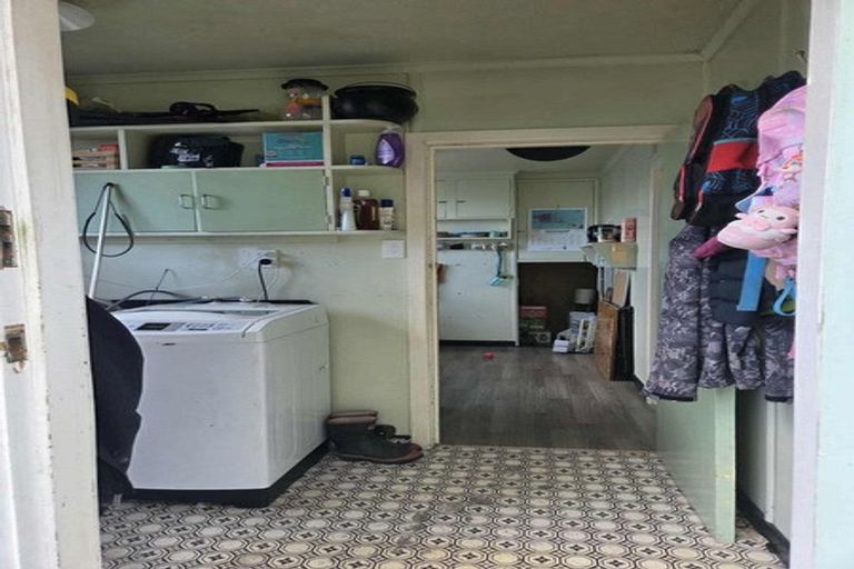 Photo of property in 2 Bisset Road, Kaikohe, 0405