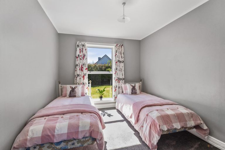 Photo of property in 138 Talbot Street, Geraldine, 7930