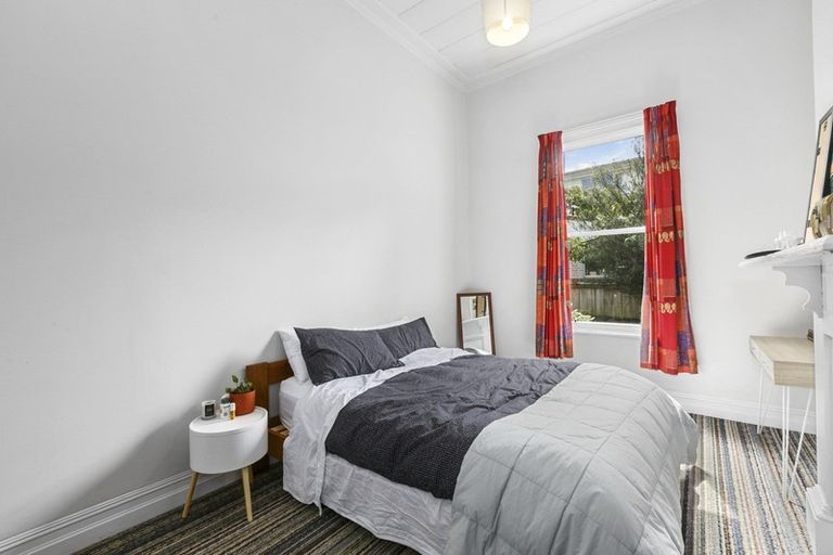 Photo of property in 449 Leith Street, North Dunedin, Dunedin, 9016