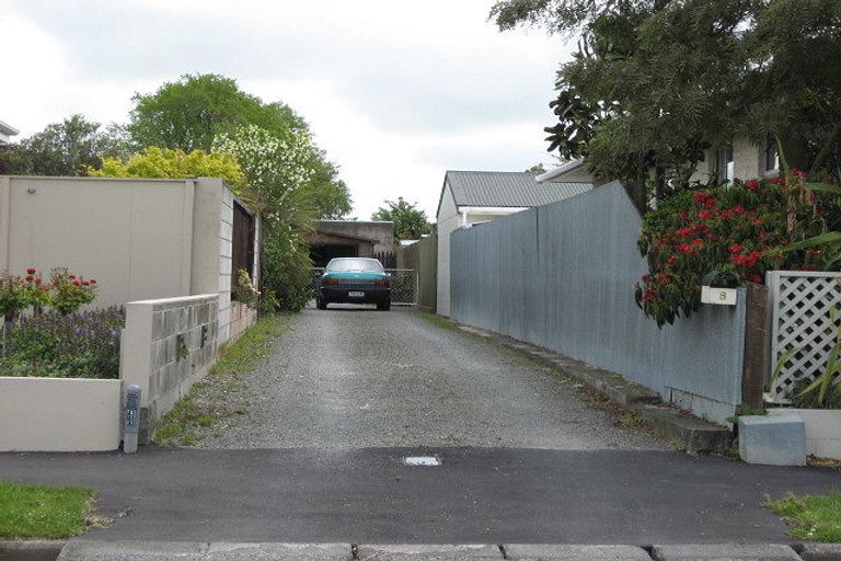 Photo of property in 8 Douglas Street, Rangiora, 7400