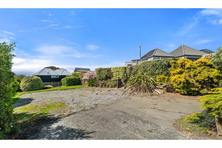 Photo of property in 36 Santa Maria Avenue, Mount Pleasant, Christchurch, 8081