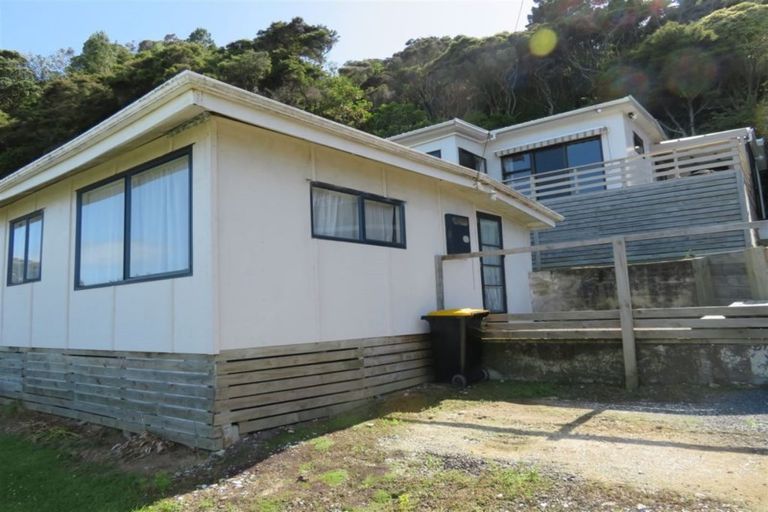 Photo of property in 7 Creagh Street, Tapu, Thames, 3575