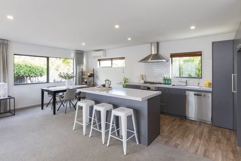 Photo of property in 2/18 Lamorna Road, Parklands, Christchurch, 8083