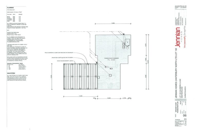 Photo of property in 7 Caldberg Close, Westmorland, Christchurch, 8025