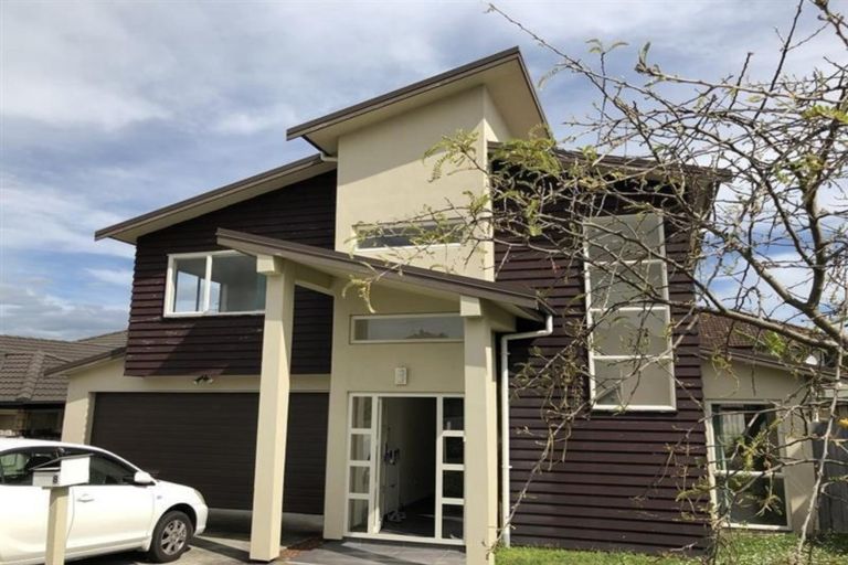 Photo of property in 8 Mandival Avenue, Flat Bush, Auckland, 2019