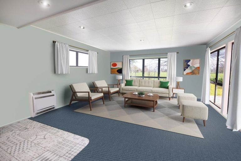 Photo of property in 417a Townshend Street, Saint Leonards, Hastings, 4120