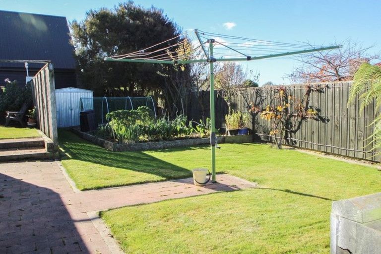 Photo of property in 133-135 Reservoir Road, Oamaru North, Oamaru, 9400