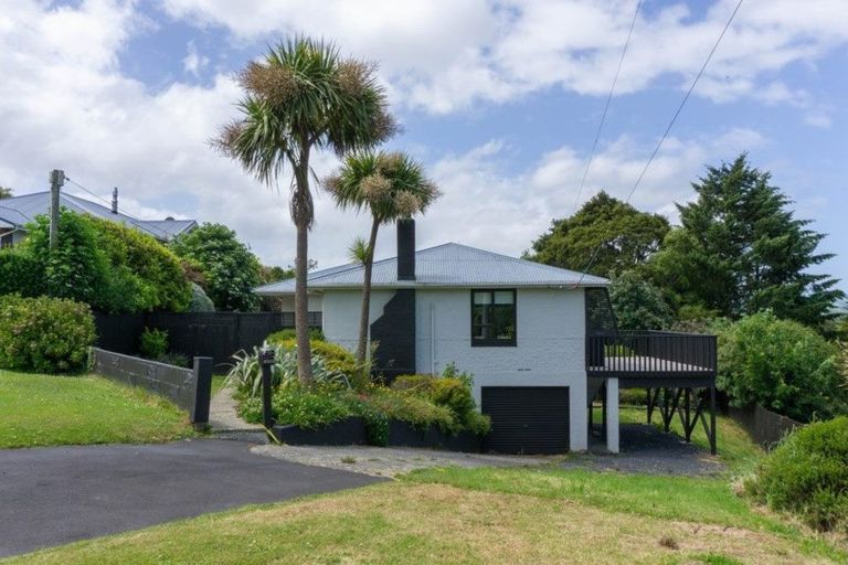 Photo of property in 250 Helensburgh Road, Helensburgh, Dunedin, 9010