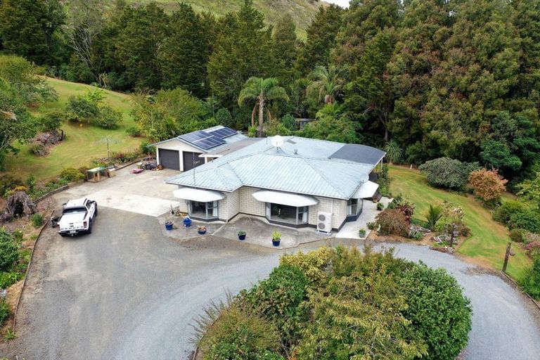 Photo of property in 2313 Waihue Road, Mamaranui, Dargaville, 0372
