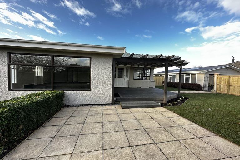 Photo of property in 401 Wairakei Road, Burnside, Christchurch, 8053