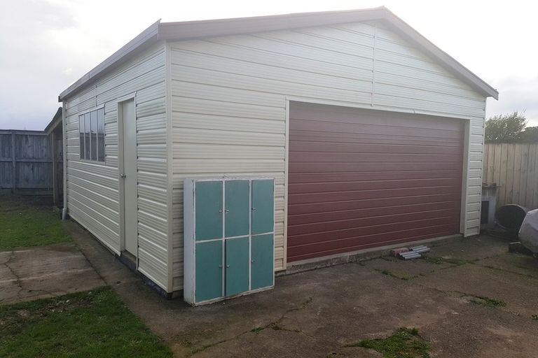 Photo of property in 141 Harris Street, Huntly, 3700