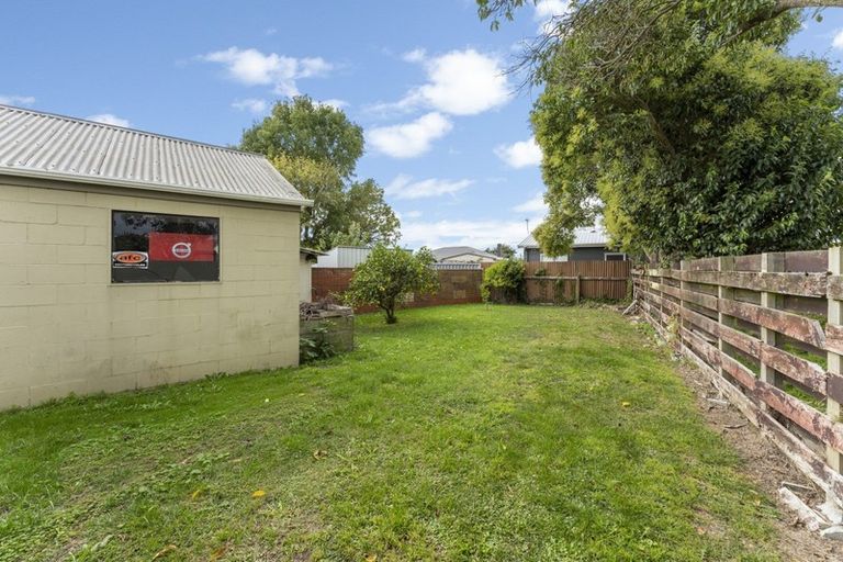 Photo of property in 27 Cavendish Crescent, Awapuni, Palmerston North, 4412