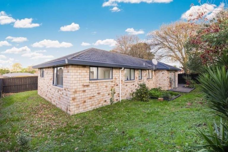 Photo of property in 5 Marblewood Grove, Pukekohe, 2120