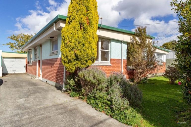 Photo of property in 49 Frederick Street, Avalon, Lower Hutt, 5011